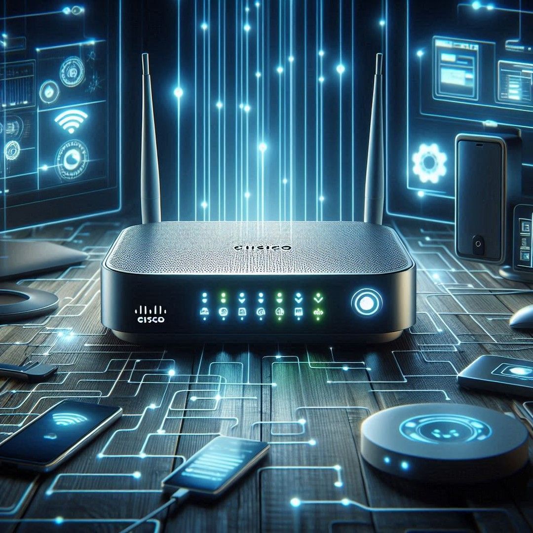 Networking & Internet Setup