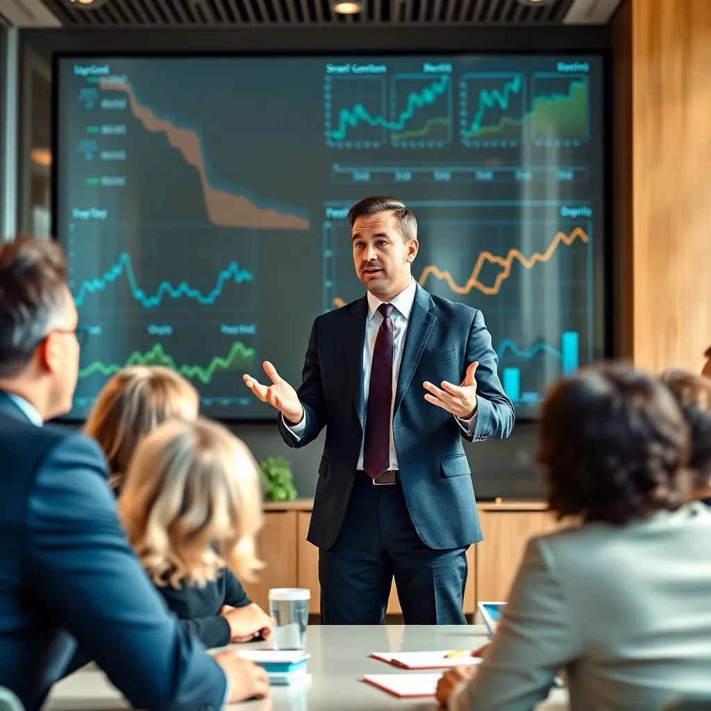 Tech Advisory For Small Business