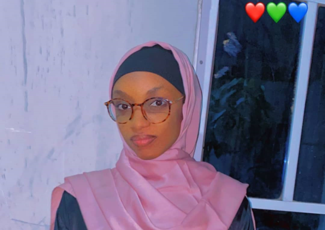 SHAHEEDA YUSUF BELLO