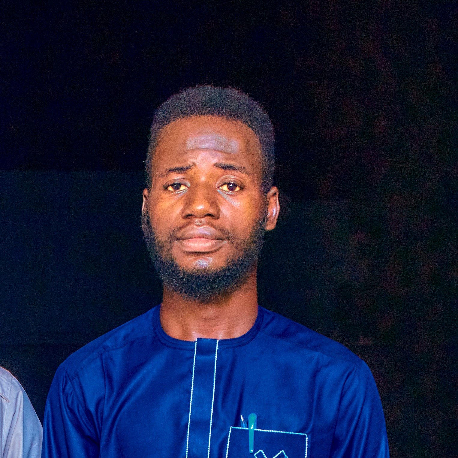 BASIRU LAWAN (Web Learner)