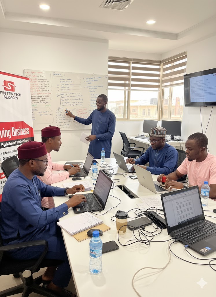 Team meeting and strategy