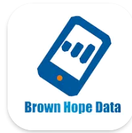 Brown Hope Data