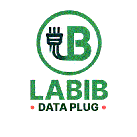LABIB DATA PLUG