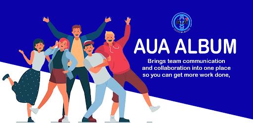 AUA ALBUM