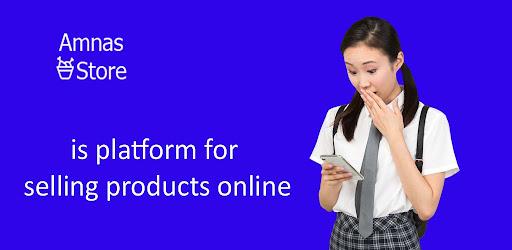 Amnas Store | Order online