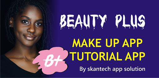 Beauty plus 2021
