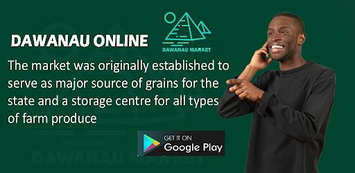 DAWANAU ONLINE | Buy and Sell