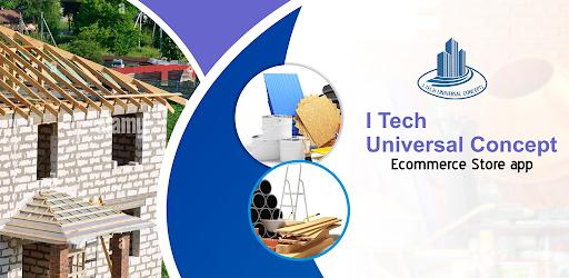 I-TECH UNIVERSAL CONCEPT
