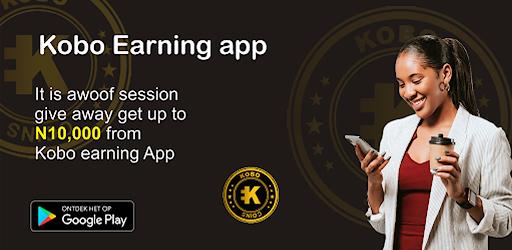 Kobo earning